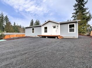 140 E Elk Pl, Shelton, WA