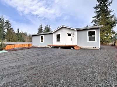 140 E Elk Place, Shelton, WA, 98584