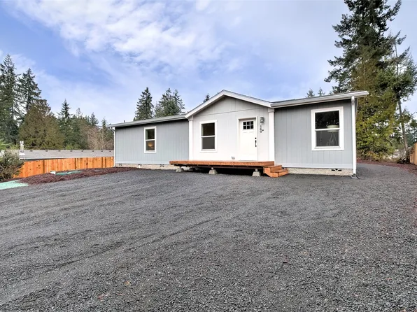 140 E Elk Place, Shelton, WA 98584