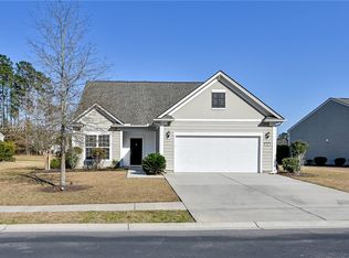 66 Bainbridge Way, Bluffton, SC 29910