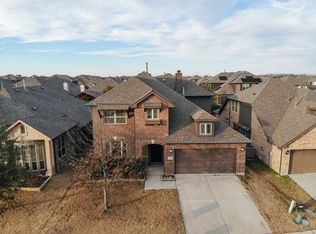 728 Chatsworth Dr, Anna, TX 75409