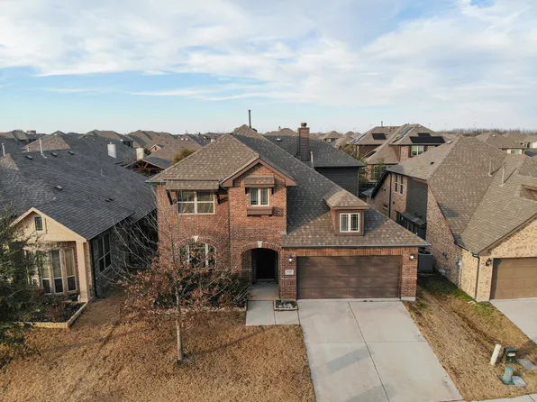 728 Chatsworth Dr, Anna, TX 75409