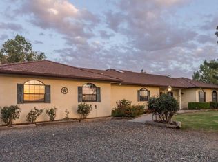 18286 Rd 320 A, Springville, CA 93265