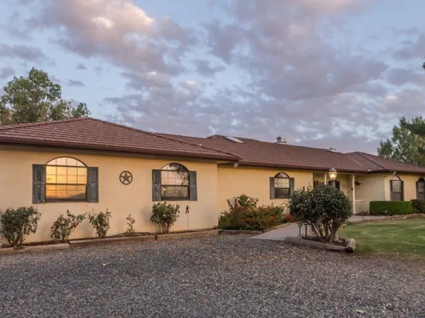 18286 Rd 320 A, Springville, CA 93265