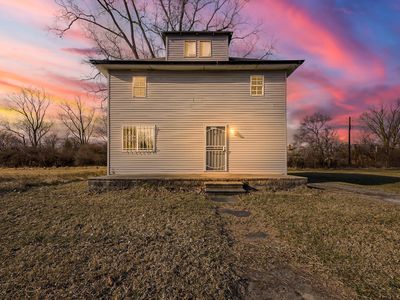 3240 Harrison St, Inkster, MI, 48141
