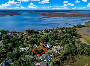 28919 Grandview Mnr, Yulee, FL 32097