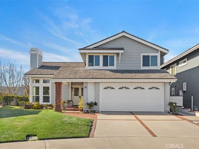 31 Lindall St, Laguna Niguel, CA, 92677