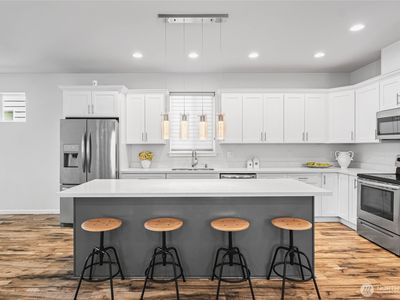 1824 E Fairbanks Street, Tacoma, WA, 98404