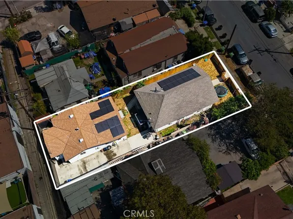 1471 E 41st Pl, Los Angeles, CA 90011