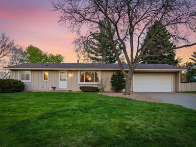 5856 139th St W, Apple Valley, MN, 55124