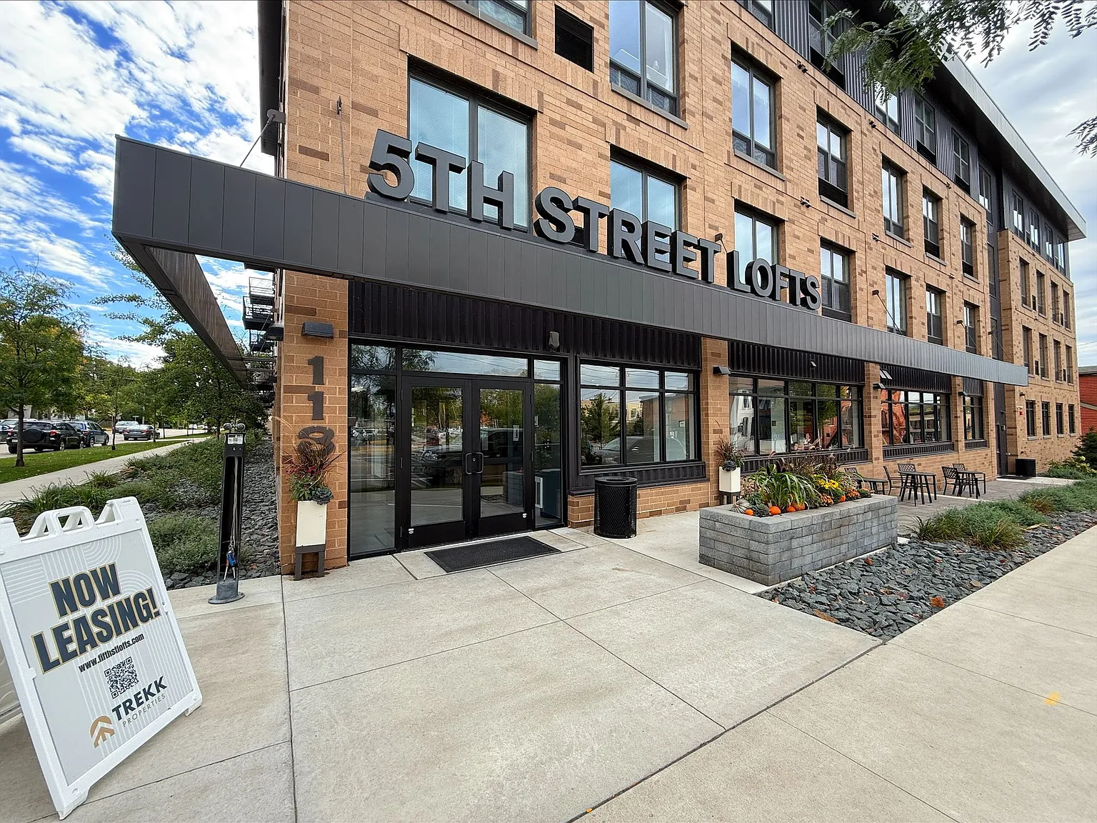 5th Street Lofts — Photo 1