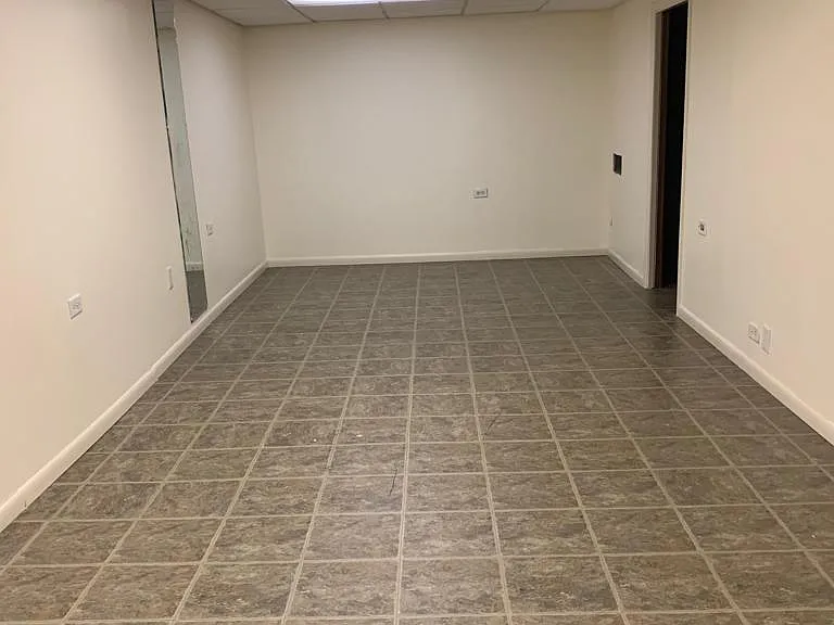 finished Basement