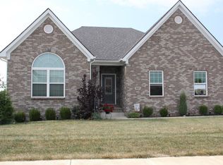 137 Swilcan Bridge Way, Georgetown, KY 40324