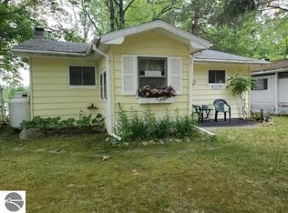 9174 Penasha Dr, Reed City, MI 49677