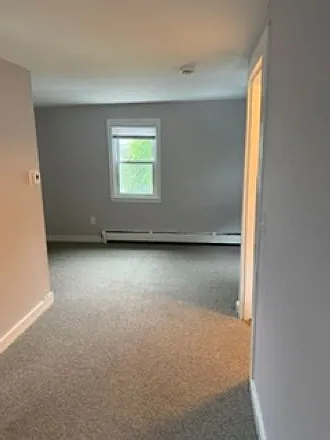 Bedroom view 1