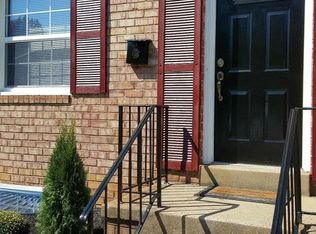 1416 Flagship Dr, Woodbridge, VA