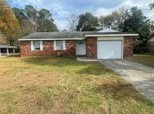 1944 Neptune Dr, Augusta, GA 30906