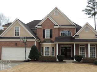 217 Lavender Oasis, Peachtree City, GA 30269
