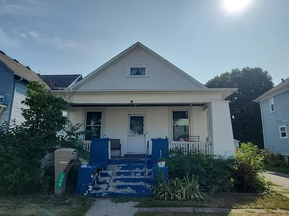 208 N Wenona St, Bay City, MI 48706