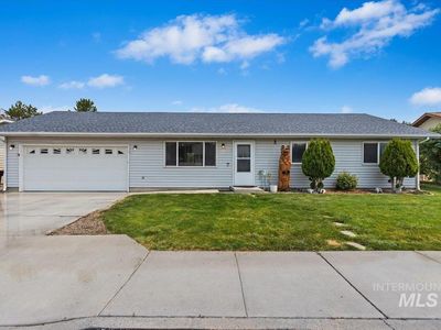 143 Coronado Ave, Twin Falls, ID, 83301