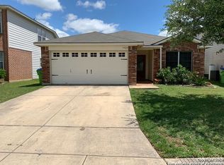 3422 Kodiak Diamond, San Antonio, TX 78245