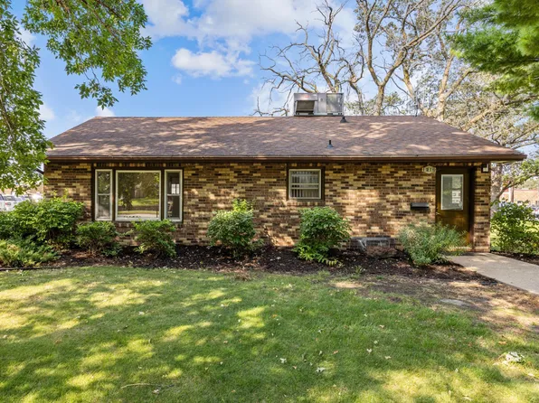 1310 Hawthorne St, Alexandria, MN 56308