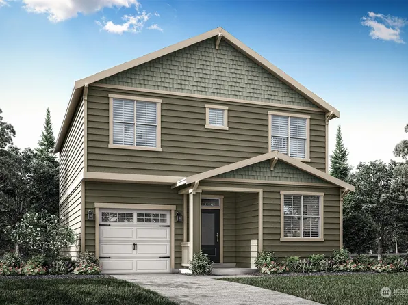 5310 E Court L, Tacoma, WA 98404