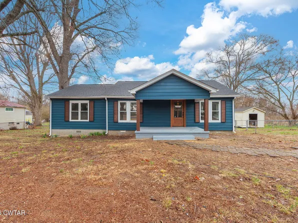 28 Mount Orange Rd, Trenton, TN 38382