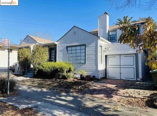 1333 Santa Fe Ave, Berkeley, CA 94702