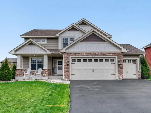 6799 Jensen Ave S, Cottage Grove, MN 55016
