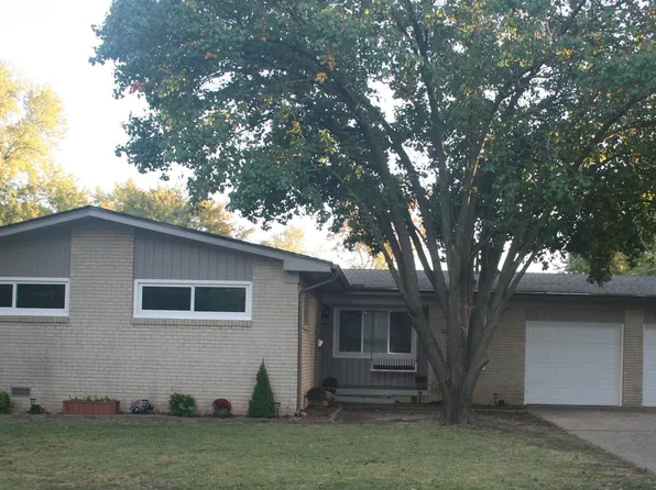 9901 W Murdock Ave, Wichita, KS 67212