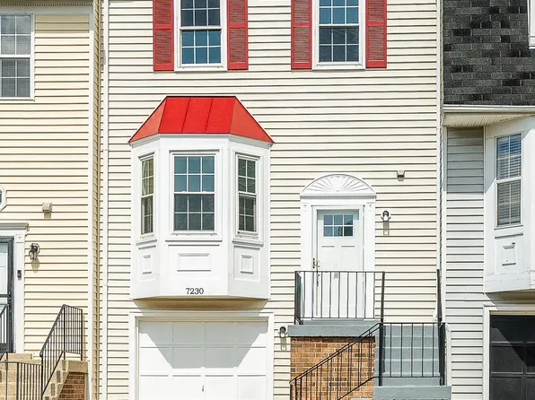 7230 S Ora Ct, Greenbelt, MD 20770