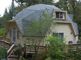 2634 Laurel Hill Dr, Eugene, OR 97403