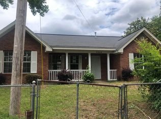 1203 12th Ave S, Columbus, MS 39701