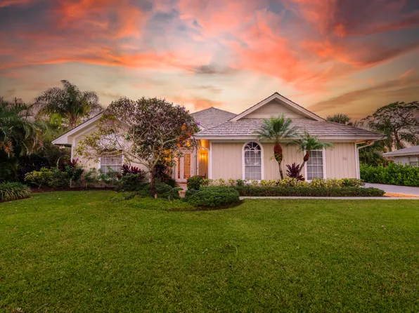 91 Fairview W, Tequesta, FL 33469