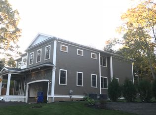 72 Canterbury Rd, Newton, MA 02461