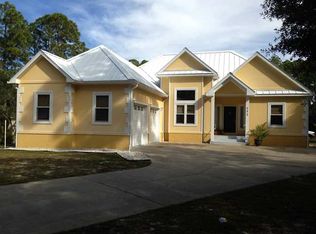 222 Waters Edge Dr, Port Saint Joe, FL 32456