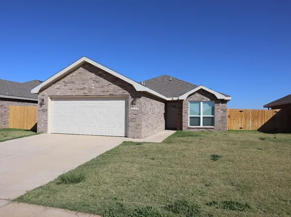 8504 10th Pl, Lubbock, TX 79416