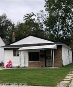 15485 W Parkway St, Detroit, MI, 48223
