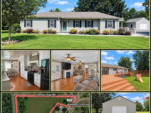5787 Sardis Rd, Boaz, AL 35956