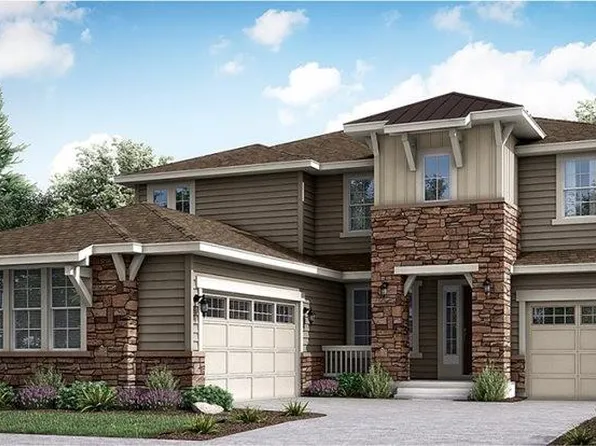 14861 Dahlia Way, Thornton, CO 80602