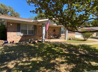 119 Laurel Way, Kerrville, TX 78028