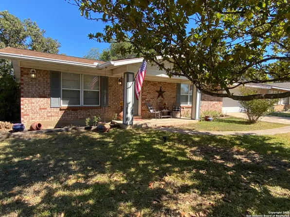 119 Laurel Way, Kerrville, TX 78028