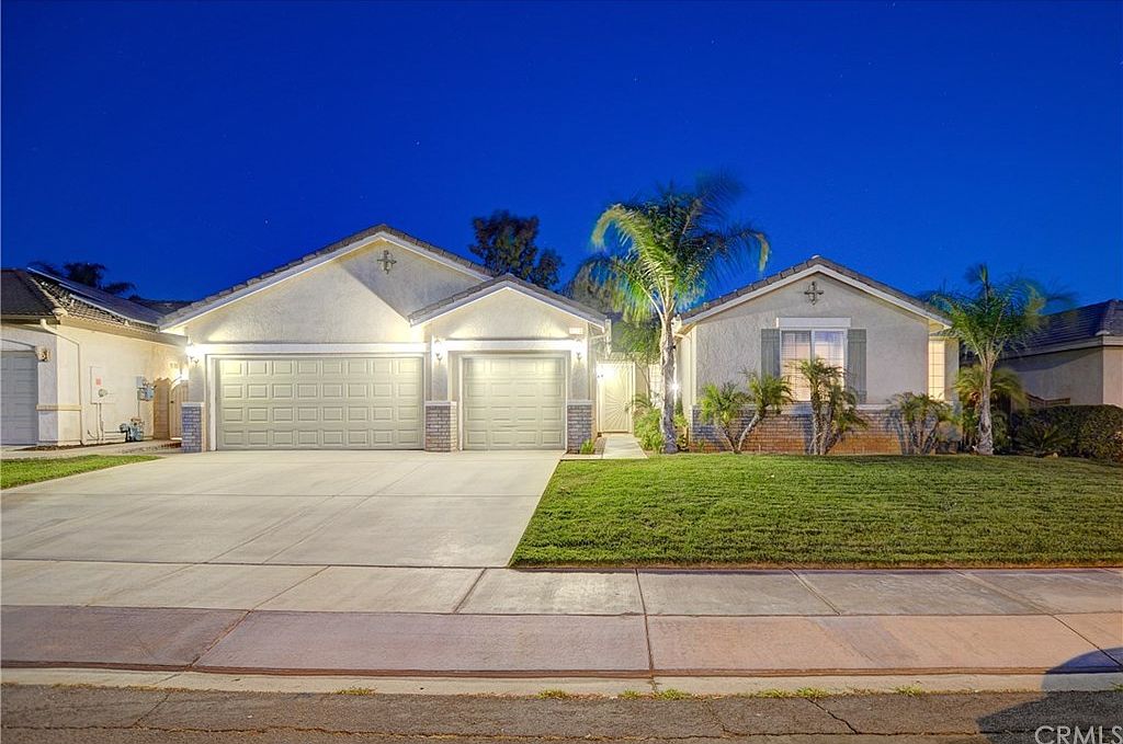 1090 Waterleaf Ct Beaumont CA 92223 Zillow