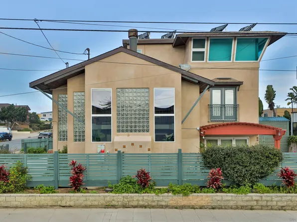 5004 Del Monte Ave, San Diego, CA 92107