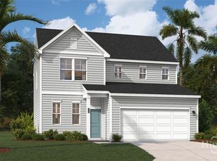 102 Miller Chapel Blvd, Guyton, GA 31312