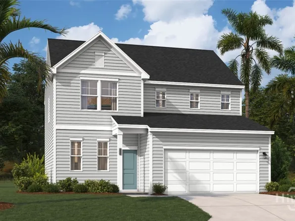 102 Miller Chapel Boulevard, Guyton, GA 31312