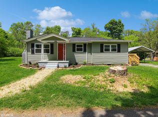 115 Land Loop Rd, Dunlap, TN 37327