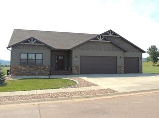 8025 Brooks Loop, Spearfish, SD 57783