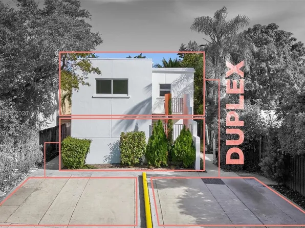 1045 SW 25th Ave, Miami, FL 33135